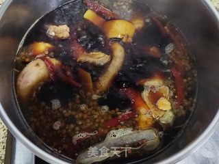 卤味小零食的做法步骤:6