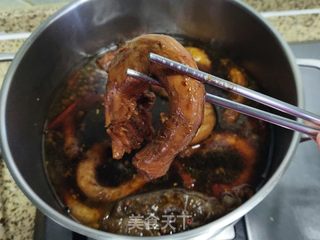 卤味小零食的做法步骤:7