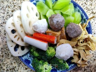 卤味小零食的做法步骤:8