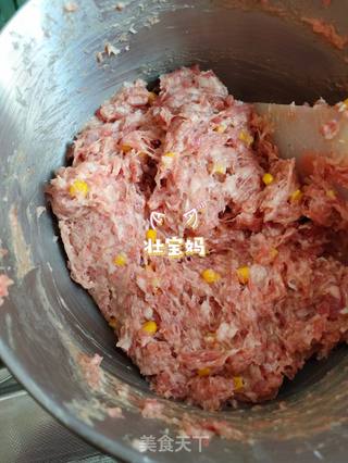 熏豆腐皮肉卷(烤肠味)年夜饭❗️宴客荤凉菜❗️的做法步骤:3