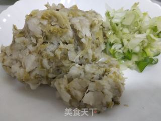 花样饺子的做法步骤:3