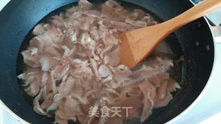 辣炒鸡胗的做法步骤:2