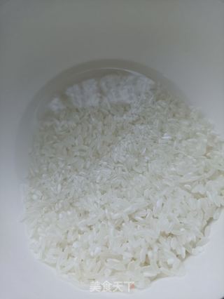 “一碗热粥”苦荞粥的做法步骤:2