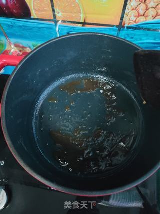 酱香猪大骨的做法步骤:9
