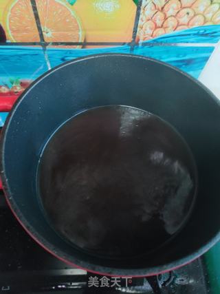 酱香猪大骨的做法步骤:10