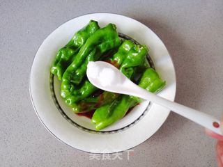 史上最简单最好吃的糖醋辣椒制作,懒人必备的做法步骤:3