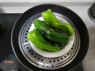 史上最简单最好吃的糖醋辣椒制作,懒人必备的做法步骤:5