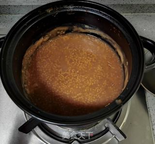 芸豆小米粥的做法步骤:6