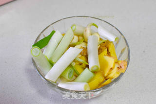 无水焖鱼块的做法步骤:4