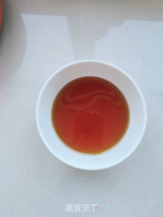 杏鲍菇蒸小酥肉的做法步骤:2