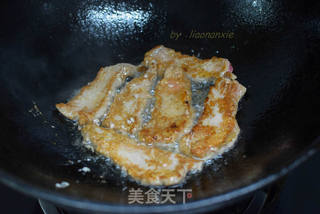 牛肉汉堡的做法步骤:5
