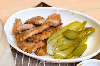 牛肉汉堡的做法步骤:6