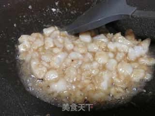 新年菜谱(二)&金玉满堂的做法步骤:5