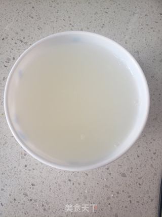 全麦面水煎小笼包的做法步骤:8
