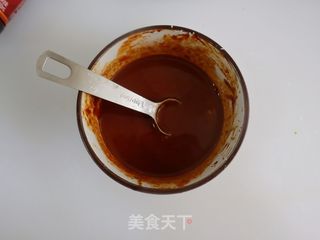 下饭菜酱烧豆腐❗️酱香浓郁❤️开胃下饭的做法步骤:6