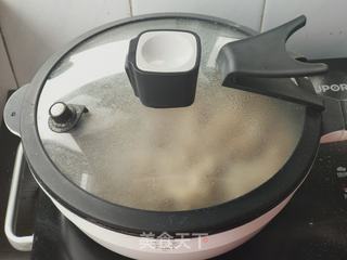 香菇土豆炖鸡的做法步骤：6