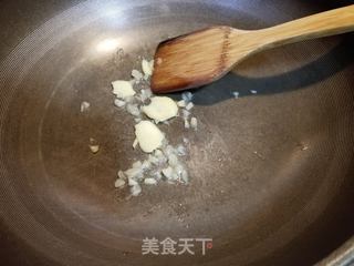 白菜鸭血炖粉条的做法步骤:6