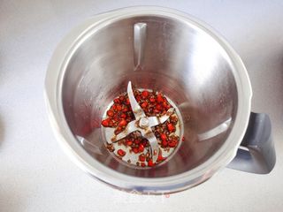 蒜蓉金针菇的做法步骤:4