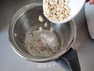 花生酥的做法步骤:5