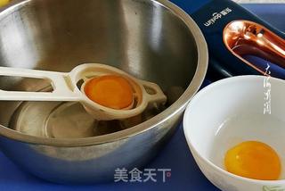 云朵鸡蛋的做法步骤:2
