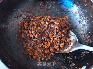梅干菜烧麦的做法步骤:8