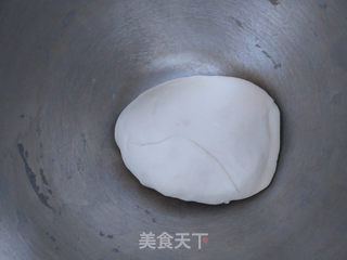 梅干菜烧麦的做法步骤:14