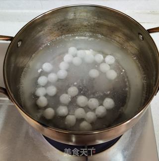 金玉满堂的做法步骤:3