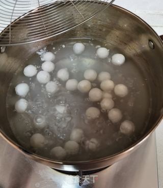 金玉满堂的做法步骤:4