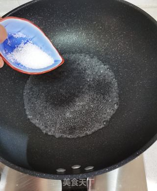 金玉满堂的做法步骤:8