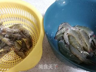 新年菜(三)&锦上添花?的做法步骤:2