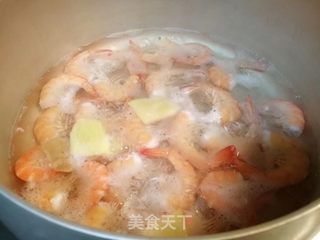新年菜(三)&锦上添花?的做法步骤:3