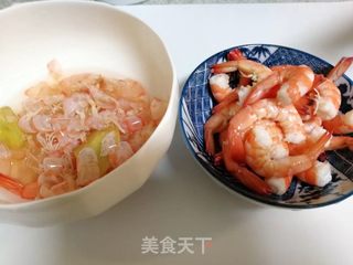 新年菜(三)&锦上添花?的做法步骤:4