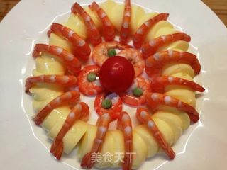 新年菜(三)&锦上添花?的做法步骤:7
