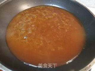 新年菜(三)&锦上添花?的做法步骤:9