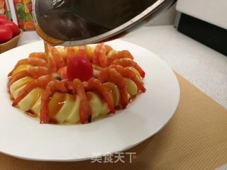 新年菜(三)&锦上添花?的做法步骤:10