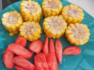 砂锅排骨乱炖的做法步骤:2