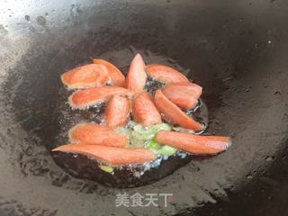 砂锅排骨乱炖的做法步骤:6