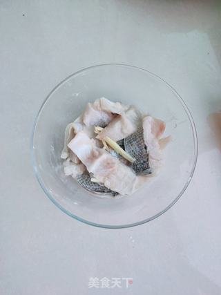 豆腐酸菜鱼的做法步骤:5