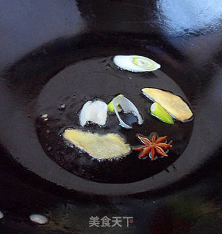 嘎鱼雪菜豆腐的做法步骤:3
