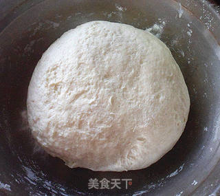 窝瓜胡萝卜猪肉水饺的做法步骤:2