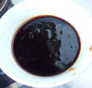 砂锅粉丝大虾的做法步骤:7