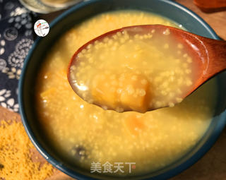红薯红枣小米粥的做法步骤:13