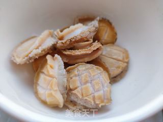 鲍鱼小土豆烧虾球的做法步骤:6