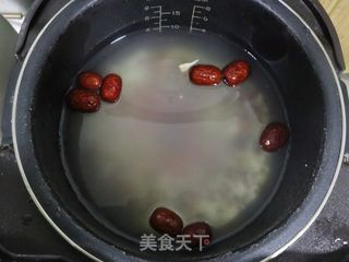 腊八粥  （八宝粥）的做法步骤：3