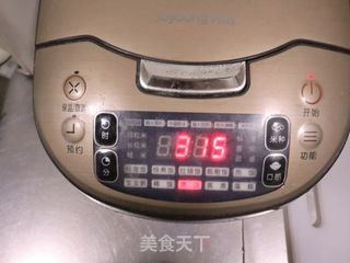 腊八粥 (八宝粥)的做法步骤:4
