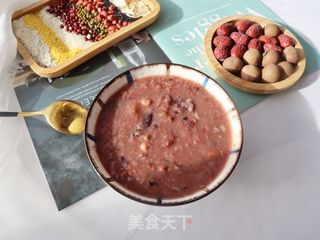腊八粥 (八宝粥)的做法步骤:6