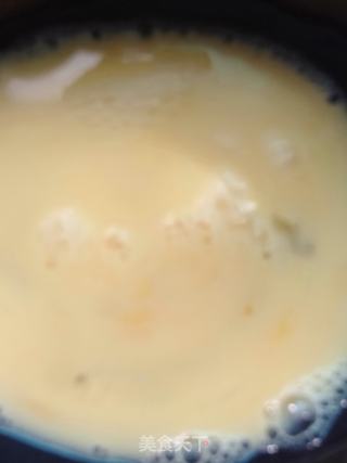 鸡汁大白菜的做法步骤:2