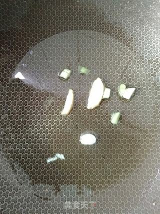 鸡汁大白菜的做法步骤:3