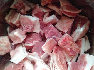 坛子牛肉的做法步骤:2