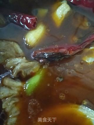 坛子牛肉的做法步骤:11